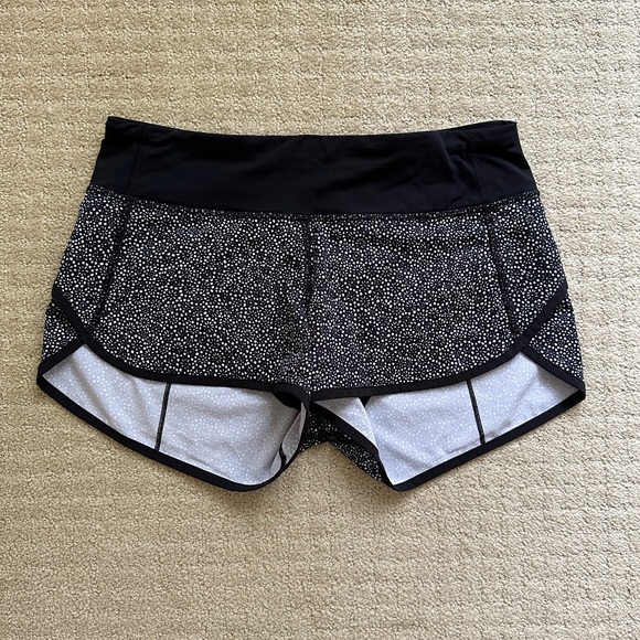 lululemon athletica Pants - Lululemon Speed Up Short